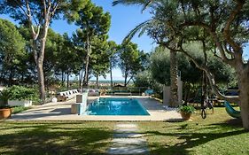 Villa Bella Vista